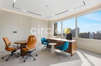 Office Space - Studio - 4 for rent in Gold Tower (Au Tower) - JLT Cluster I - Jumeirah Lake Towers - Dubai Office Space - Studio - 4 for rent in Gold Tower (Au Tower) - JLT Cluster I - Jumeirah Lake Towers - Dubai