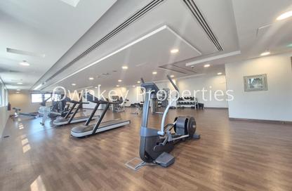 Apartment - 2 Bedrooms - 3 Bathrooms for rent in The Bricks - Mankhool - Bur Dubai - Dubai Apartment - 2 Bedrooms - 3 Bathrooms for rent in The Bricks - Mankhool - Bur Dubai - Dubai