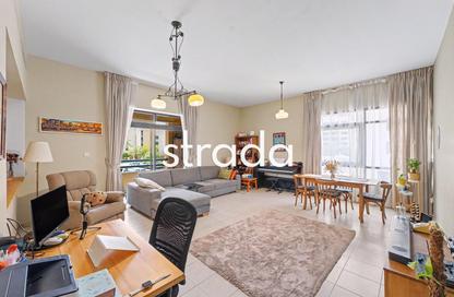 Apartment - 2 Bedrooms - 2 Bathrooms for sale in Al Jaz 2 - Al Jaz - Greens - Dubai Apartment - 2 Bedrooms - 2 Bathrooms for sale in Al Jaz 2 - Al Jaz - Greens - Dubai