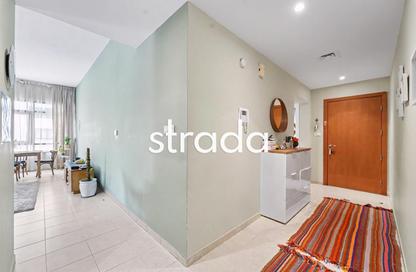 Apartment - 2 Bedrooms - 2 Bathrooms for sale in Al Jaz 2 - Al Jaz - Greens - Dubai Apartment - 2 Bedrooms - 2 Bathrooms for sale in Al Jaz 2 - Al Jaz - Greens - Dubai