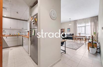Apartment - 2 Bedrooms - 2 Bathrooms for sale in Al Jaz 2 - Al Jaz - Greens - Dubai Apartment - 2 Bedrooms - 2 Bathrooms for sale in Al Jaz 2 - Al Jaz - Greens - Dubai