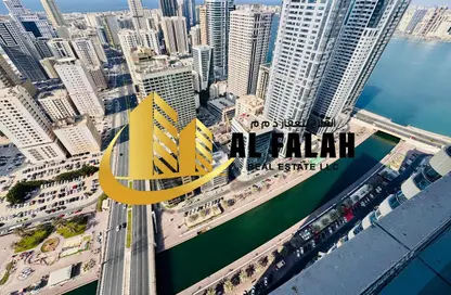 Apartment - 3 Bedrooms - 4 Bathrooms for rent in Al Qasba - Sharjah Apartment - 3 Bedrooms - 4 Bathrooms for rent in Al Qasba - Sharjah