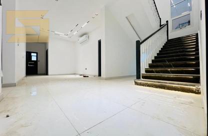 Villa - 6 - 7+ for rent in Al Zaheya Gardens - Al Zahya - Ajman