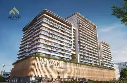Apartment - 1 Bedroom - 2 Bathrooms for sale in Vivanti Residences - District 11 - Jumeirah Village Circle - Dubai