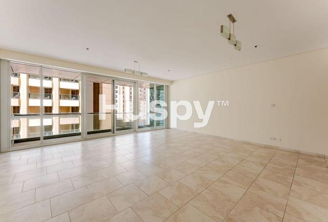 Partial Sea View | Unfurnished | Vacant photo 2