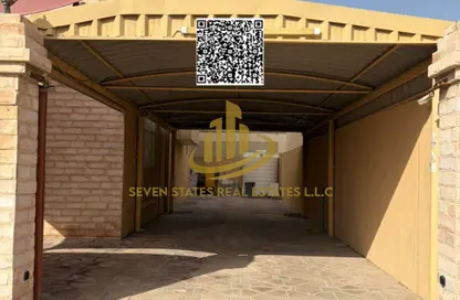 Villa - 5 Bedrooms - 6 Bathrooms for sale in Al Rawda 3 Villas - Al Rawda 3 - Al Rawda - Ajman
