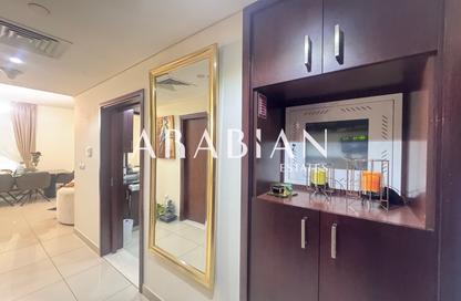 Apartment - 2 Bedrooms - 3 Bathrooms for sale in 29 Burj Boulevard Tower 1 - 29 Burj Boulevard - Downtown Dubai - Dubai