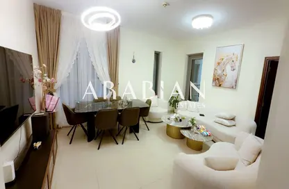 Apartment - 2 Bedrooms - 3 Bathrooms for sale in 29 Burj Boulevard Tower 1 - 29 Burj Boulevard - Downtown Dubai - Dubai Apartment - 2 Bedrooms - 3 Bathrooms for sale in 29 Burj Boulevard Tower 1 - 29 Burj Boulevard - Downtown Dubai - Dubai