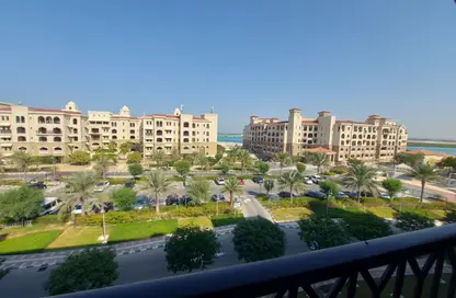 Apartment - 3 Bedrooms - 5 Bathrooms for rent in HIDD Al Saadiyat - Saadiyat Island - Abu Dhabi Apartment - 3 Bedrooms - 5 Bathrooms for rent in HIDD Al Saadiyat - Saadiyat Island - Abu Dhabi