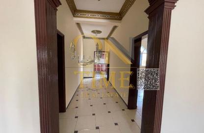 Villa - 4 Bedrooms - 5 Bathrooms for rent in Al Rawda 3 Villas - Al Rawda 3 - Al Rawda - Ajman