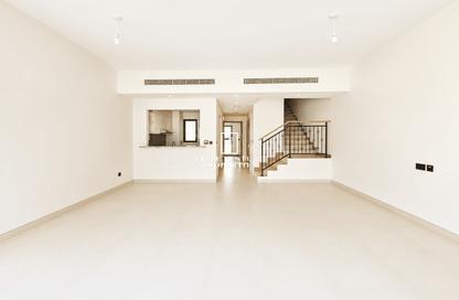 Townhouse - 5 Bedrooms - 6 Bathrooms for rent in Costa Brava 1 - Costa Brava - Damac Lagoons - Dubai