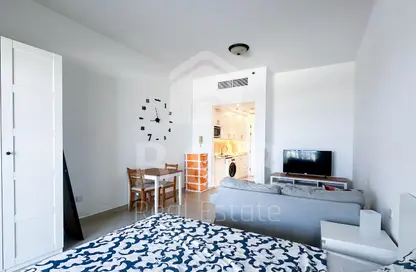 Apartment - Studio - 1 Bathroom for rent in Royal breeze 2 - Royal Breeze - Al Hamra Village - Ras Al Khaimah