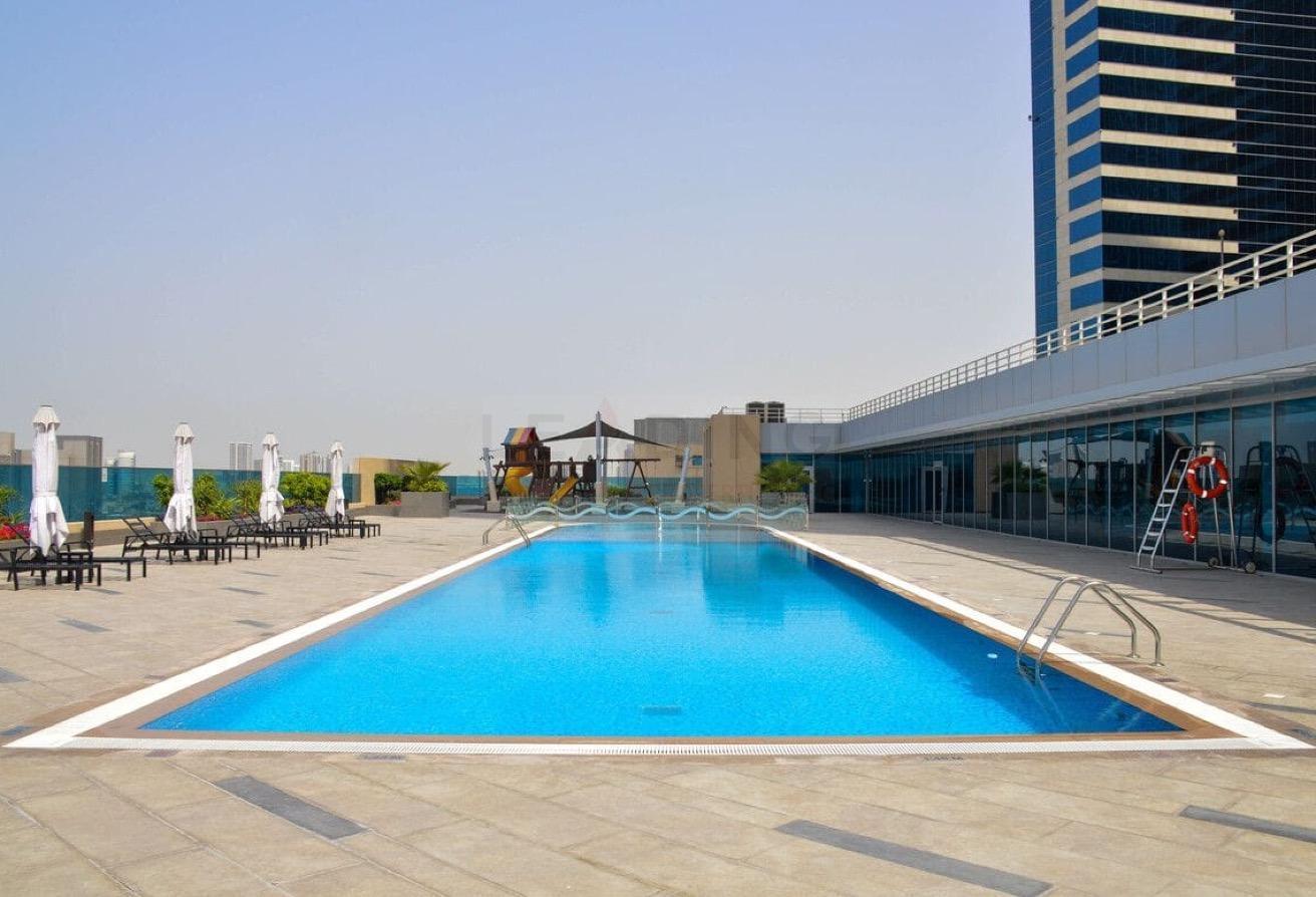 Fully Furnished | 2 Months Free | High Floor photo 6
