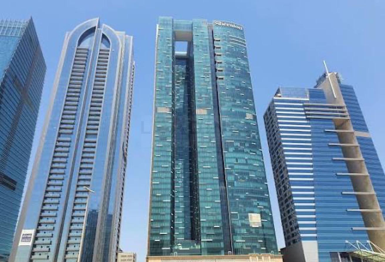 Fully Furnished | 2 Months Free | High Floor photo 7