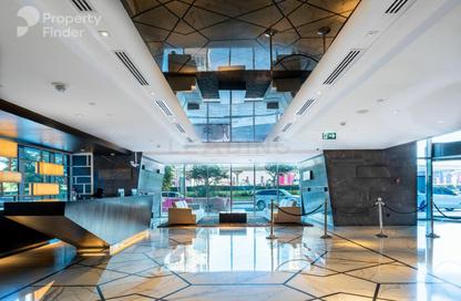 Apartment - Studio - 1 Bathroom for rent in DIFC Zabeel District - DIFC - Dubai