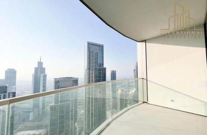 Apartment - 2 Bedrooms - 2 Bathrooms for rent in Grande - Opera District - Downtown Dubai - Dubai Apartment - 2 Bedrooms - 2 Bathrooms for rent in Grande - Opera District - Downtown Dubai - Dubai