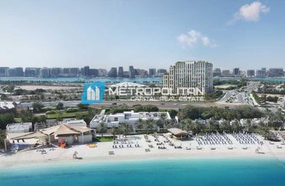 Apartment - 1 - 2 for sale in Bab Al Qasr Residence 25 - Yas Bay - Yas Island - Abu Dhabi Apartment - 1 - 2 for sale in Bab Al Qasr Residence 25 - Yas Bay - Yas Island - Abu Dhabi