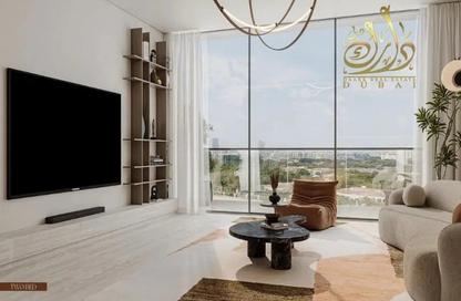 Apartment - 2 Bedrooms - 3 Bathrooms for sale in Stax Tower B - Stax Towers - District 15 - Jumeirah Village Circle - Dubai
