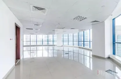 Office Space - Studio - 1 Bathroom for sale in Jumeirah Bay X2 - JLT Cluster X - Jumeirah Lake Towers - Dubai