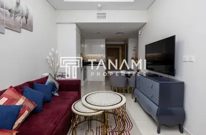 Apartment - 2 Bedrooms - 2 Bathrooms for sale in Aykon City Tower C - Aykon City - Business Bay - Dubai