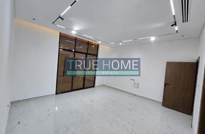 Villa - 5 - 7 for rent in Al Bahia Hills - Al Bahia - Ajman