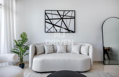 Apartment - 1 Bedroom - 2 Bathrooms for rent in Bay Square Building 13 - Bay Square - Business Bay - Dubai
