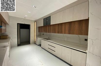 Villa - 5 Bedrooms - 7 Bathrooms for sale in Jasmine Towers - Garden City - Ajman