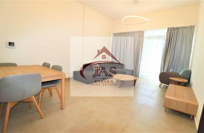 Apartment - 1 Bedroom - 2 Bathrooms for rent in Azizi Shaista Residences - Al Furjan - Dubai Apartment - 1 Bedroom - 2 Bathrooms for rent in Azizi Shaista Residences - Al Furjan - Dubai