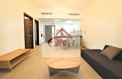 Apartment - 1 Bedroom - 2 Bathrooms for rent in Azizi Shaista Residences - Al Furjan - Dubai Apartment - 1 Bedroom - 2 Bathrooms for rent in Azizi Shaista Residences - Al Furjan - Dubai