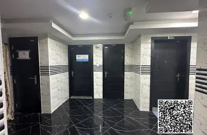عمارة بالكامل - استوديو - 8 حمامات للبيع في مجمع النهدة السكني - النهدة - الشارقة