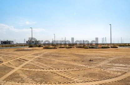 Land - Studio for sale in Jebel Ali Hills - Saih Shuaib 1 - Jebel Ali - Dubai Land - Studio for sale in Jebel Ali Hills - Saih Shuaib 1 - Jebel Ali - Dubai