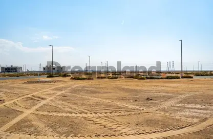 أرض - استوديو للبيع في تلال جبل علي - سيح شعيب 1 - جبل علي - دبي