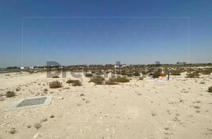 Land - Studio for sale in Jebel Ali Hills - Saih Shuaib 1 - Jebel Ali - Dubai Land - Studio for sale in Jebel Ali Hills - Saih Shuaib 1 - Jebel Ali - Dubai