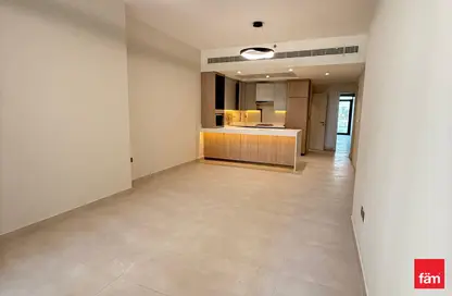 Apartment - 1 Bedroom - 2 Bathrooms for rent in Herad Tower - District 18 - Jumeirah Village Circle - Dubai