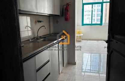 Apartment - Studio - 1 Bathroom for rent in Al Mujarrah - Al Sharq - Sharjah Apartment - Studio - 1 Bathroom for rent in Al Mujarrah - Al Sharq - Sharjah