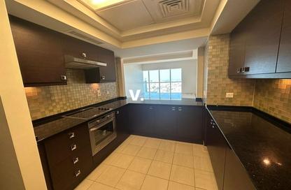 Apartment - 1 Bedroom - 2 Bathrooms for rent in Sama Tower - Sheikh Zayed Road - Dubai