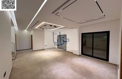Villa - 5 Bedrooms - 7 Bathrooms for sale in Al Zaheya Gardens - Al Zahya - Ajman