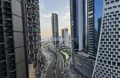 Apartment - 1 Bedroom - 2 Bathrooms for sale in Century Tower - Business Bay - Dubai