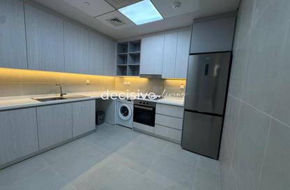 Apartment - 1 Bedroom - 2 Bathrooms for sale in Century Tower - Business Bay - Dubai