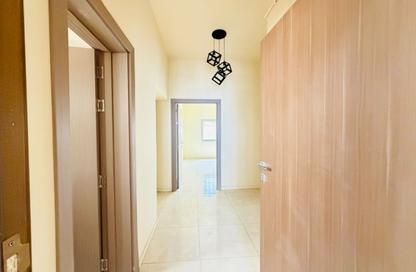 Apartment - 3 - 2 for rent in Al Mareija - Al Gharb - Sharjah Apartment - 3 - 2 for rent in Al Mareija - Al Gharb - Sharjah