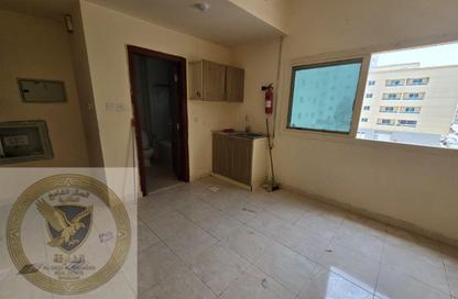 Apartment - Studio - 1 Bathroom for rent in Al Nabba - Sharjah
