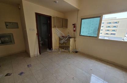 Apartment - Studio - 1 Bathroom for rent in Al Nabba - Sharjah Apartment - Studio - 1 Bathroom for rent in Al Nabba - Sharjah