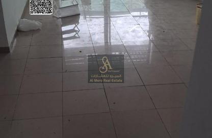 Apartment - 2 Bedrooms - 2 Bathrooms for sale in Tower C1 - Ajman Pearl Towers - Ajman Downtown - Ajman