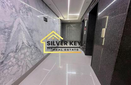Apartment - 2 Bedrooms - 3 Bathrooms for rent in Al Majaz 3 - Al Majaz - Sharjah