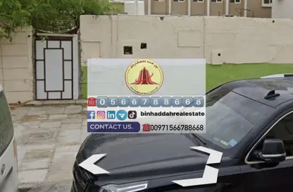 فيلا - 2 غرف نوم - 1 حمام للايجار في ميسلون - الشرق - الشارقة فيلا - 2 غرف نوم - 1 حمام للايجار في ميسلون - الشرق - الشارقة