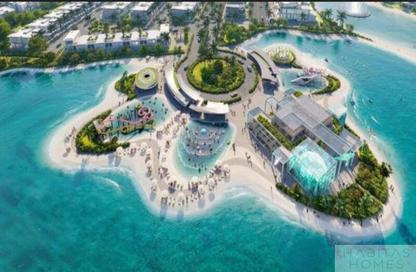 Townhouse - 5 Bedrooms - 6 Bathrooms for sale in Barbados - Damac Islands 2 - Dubai Land - Dubai