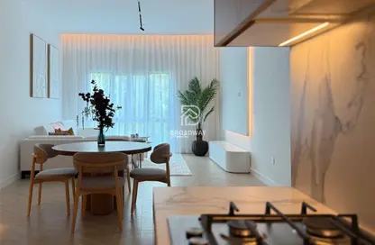 Apartment - 1 Bedroom - 2 Bathrooms for sale in MOG 194 - Mogul Cluster - Discovery Gardens - Dubai