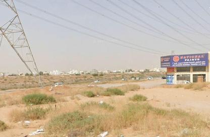 Land - Studio for sale in Al Yasmeen 1 - Al Yasmeen - Ajman