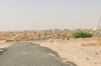 Land - Studio for sale in Al Yasmeen 1 - Al Yasmeen - Ajman
