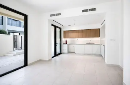 Villa - 3 Bedrooms - 3 Bathrooms for rent in Parkside 1 - EMAAR South - Dubai South (Dubai World Central) - Dubai